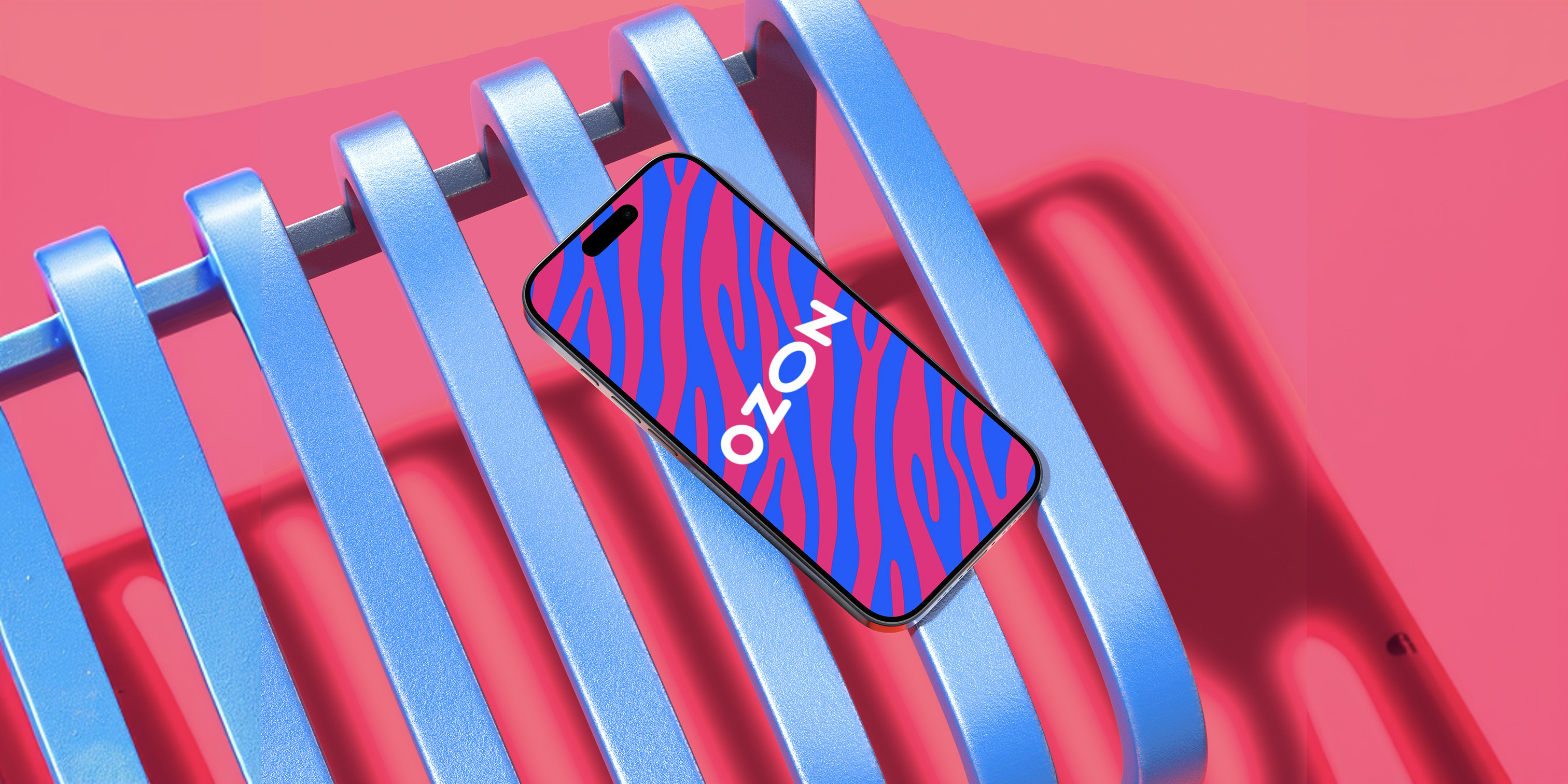 Ozon preview